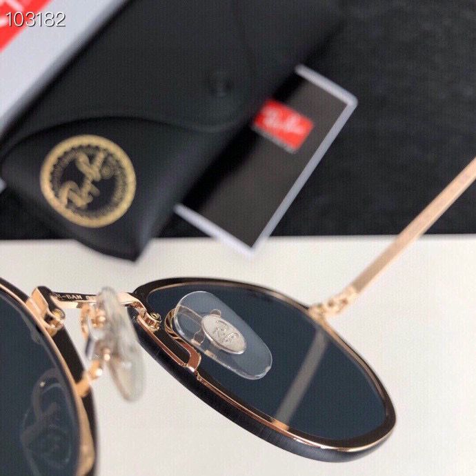 R*ayban Glasses Top