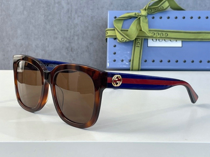 Top Quality G*ucci Glasses