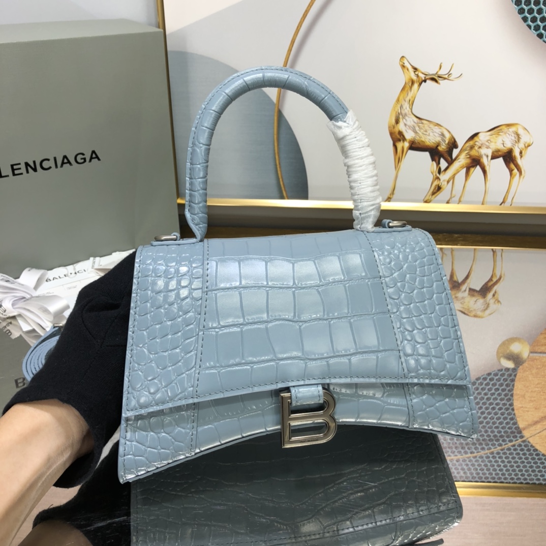 B*alenciaga Bag Top Quality