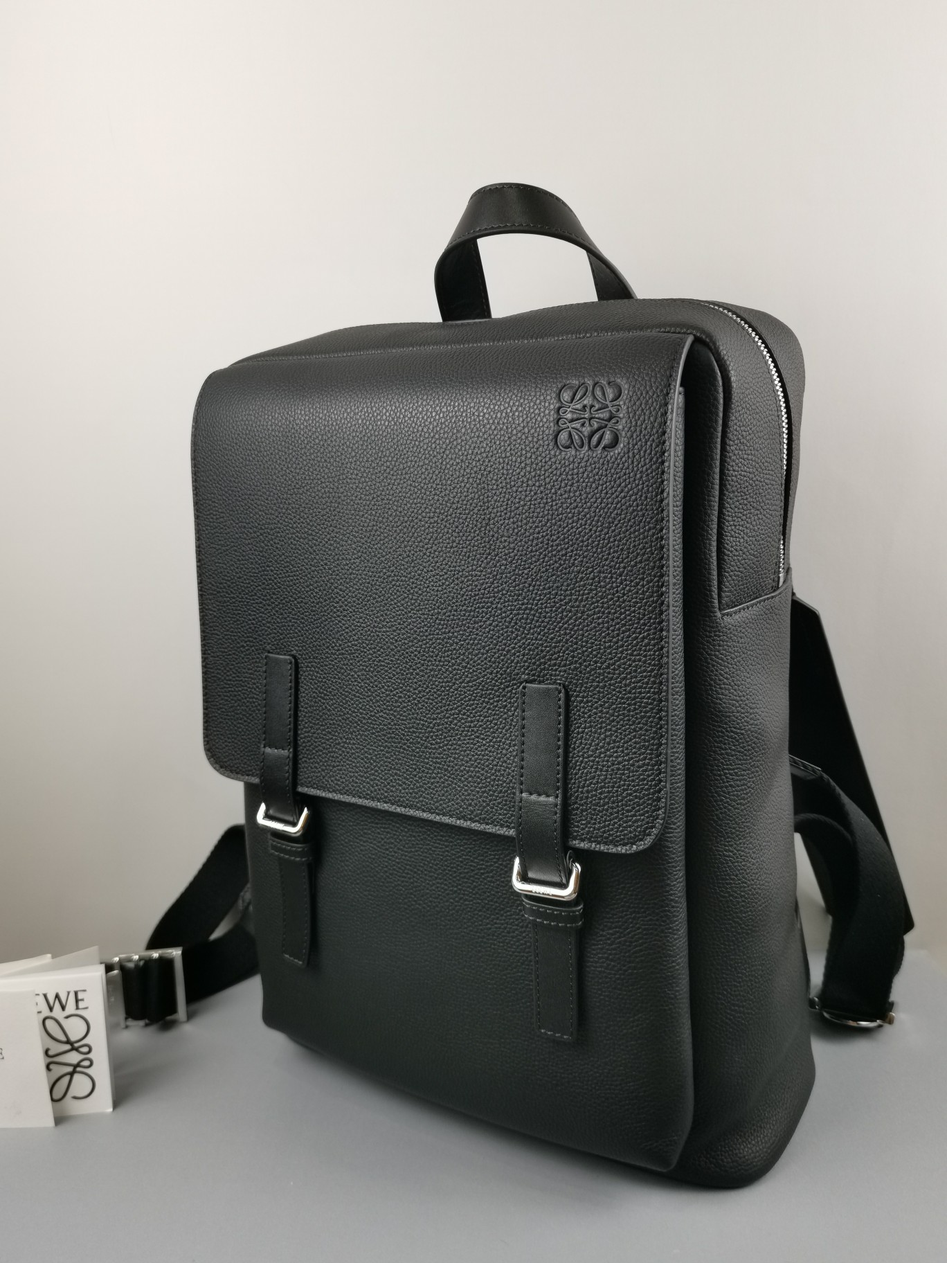 L*oewe Top Bag 39*28.5*11cm