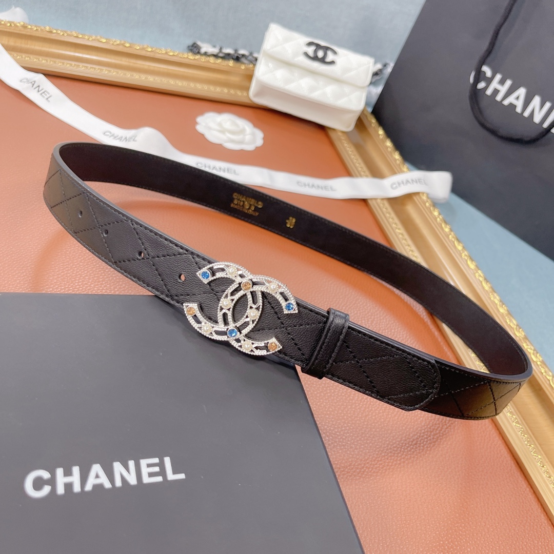 C*hanel Top Version