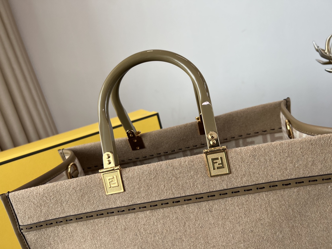 F*endi Bag Top Quality 35*15*31CM