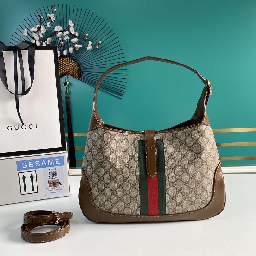 G*ucci Bag Top Quality 36.5*24.5*4.5cm