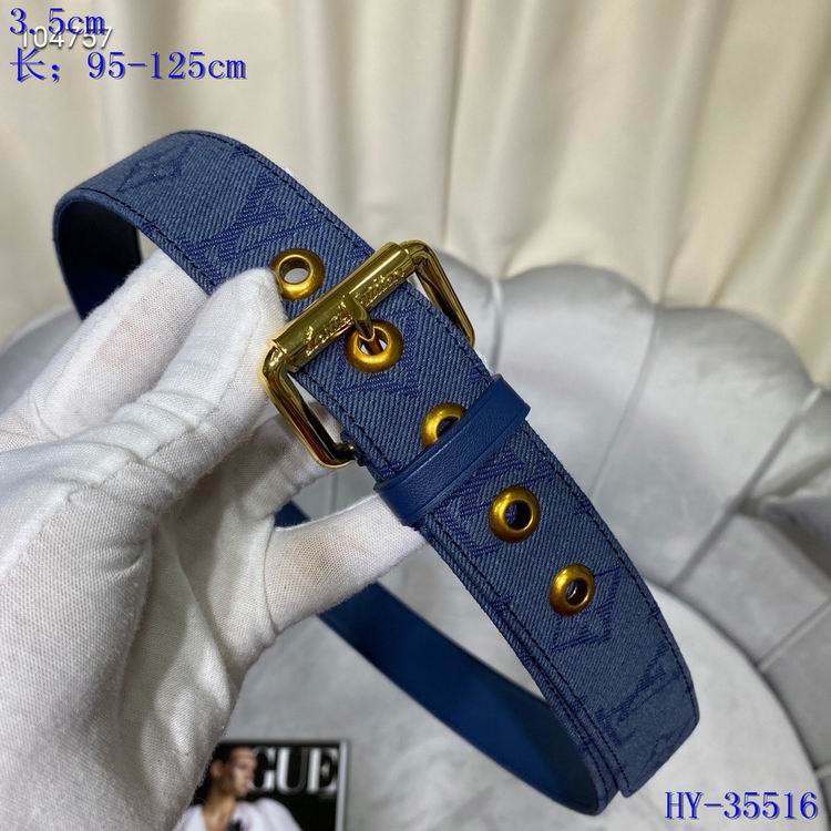 L*uis V*itton Belts Top Version