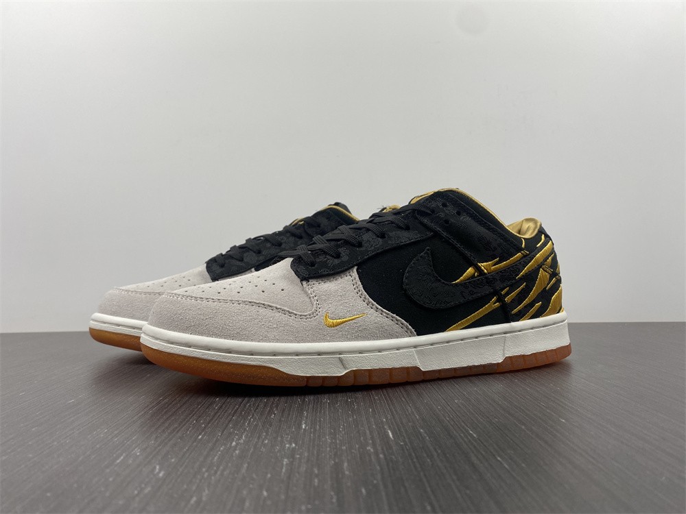 from NIKE DUNK LOW CNY DQ4978-001