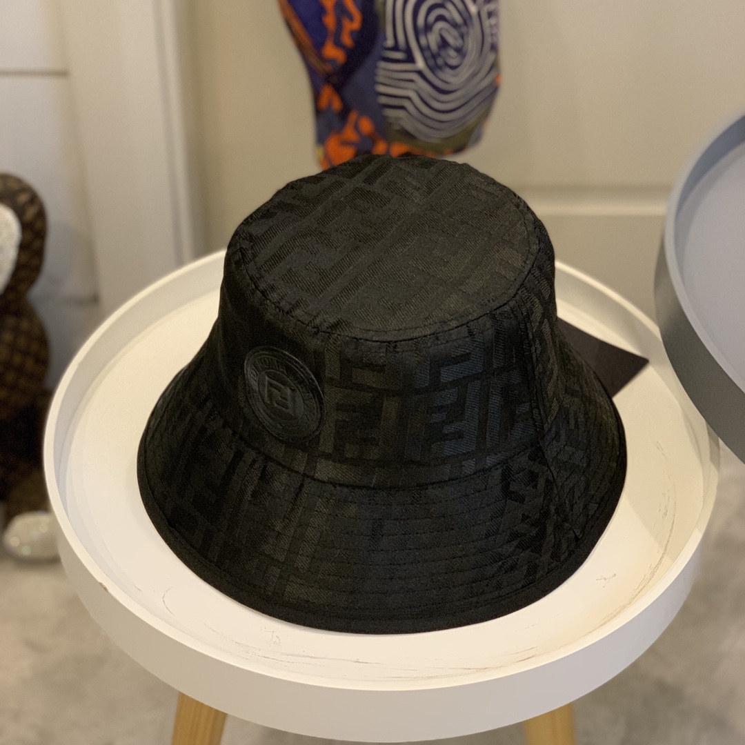 Top Hats