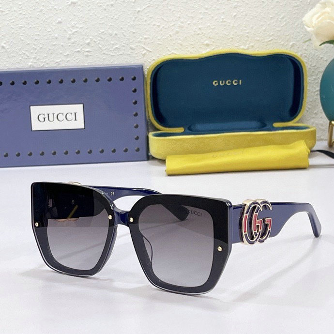 Top Quality G*ucci Glasses