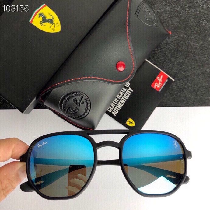 R*ayban Glasses Top