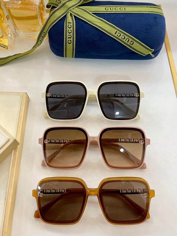 Top Quality G*ucci Glasses