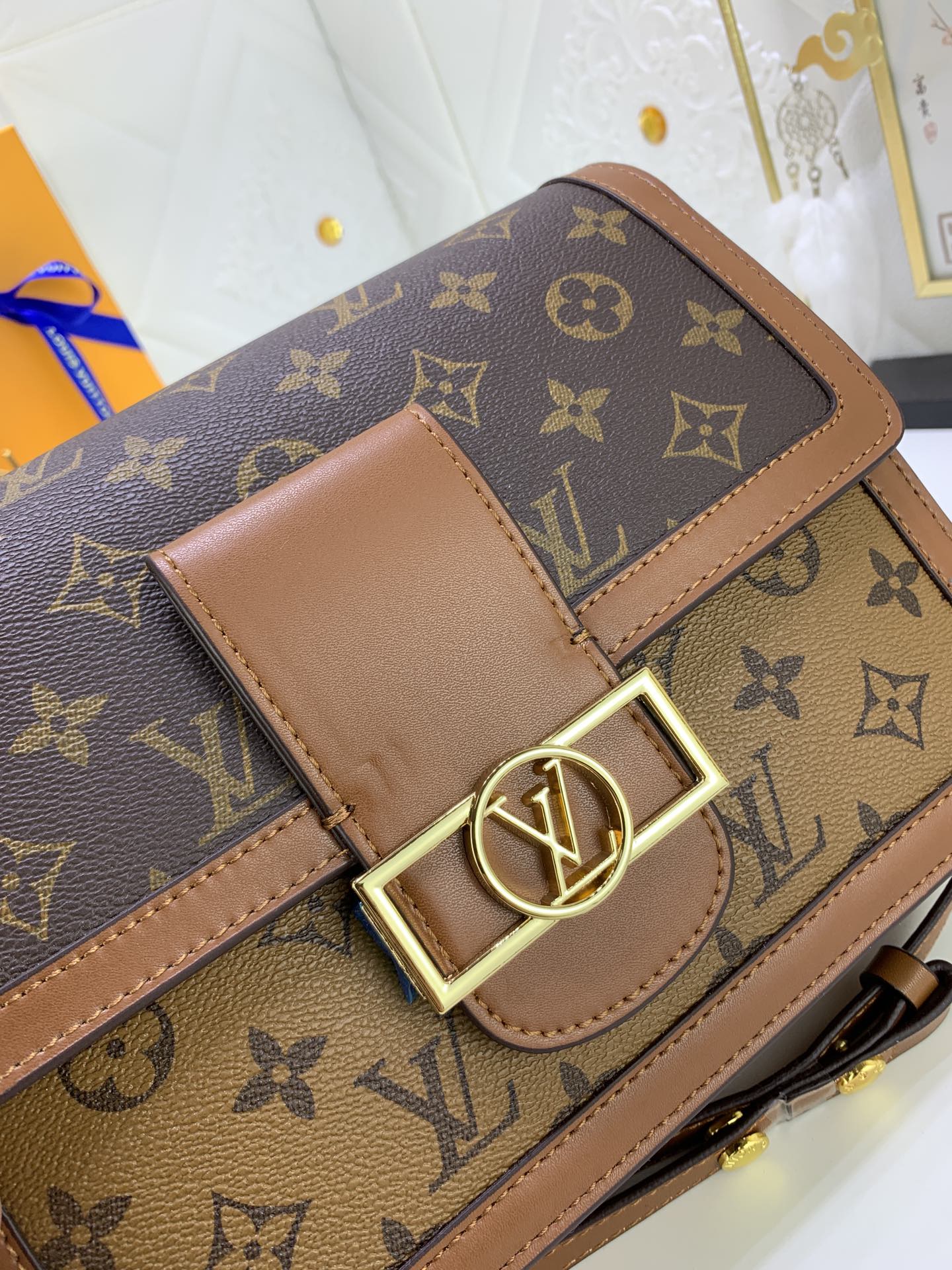 L*ouis V*uitton Bag Top Quality