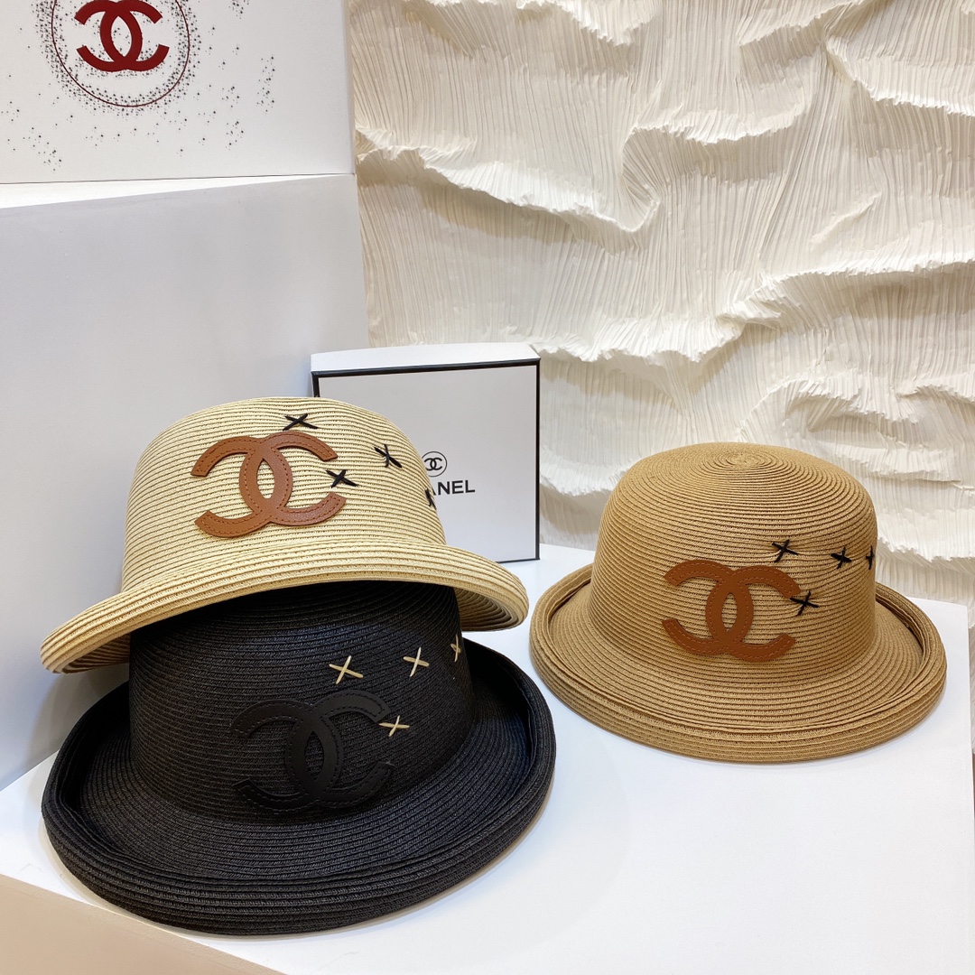 Top Hats