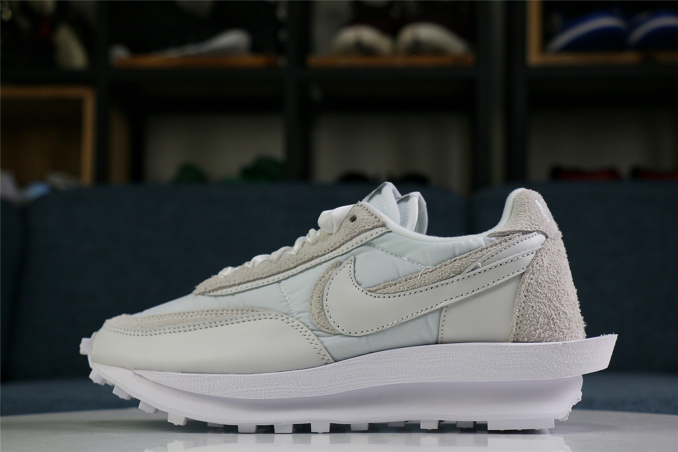 from Sacai x Nike