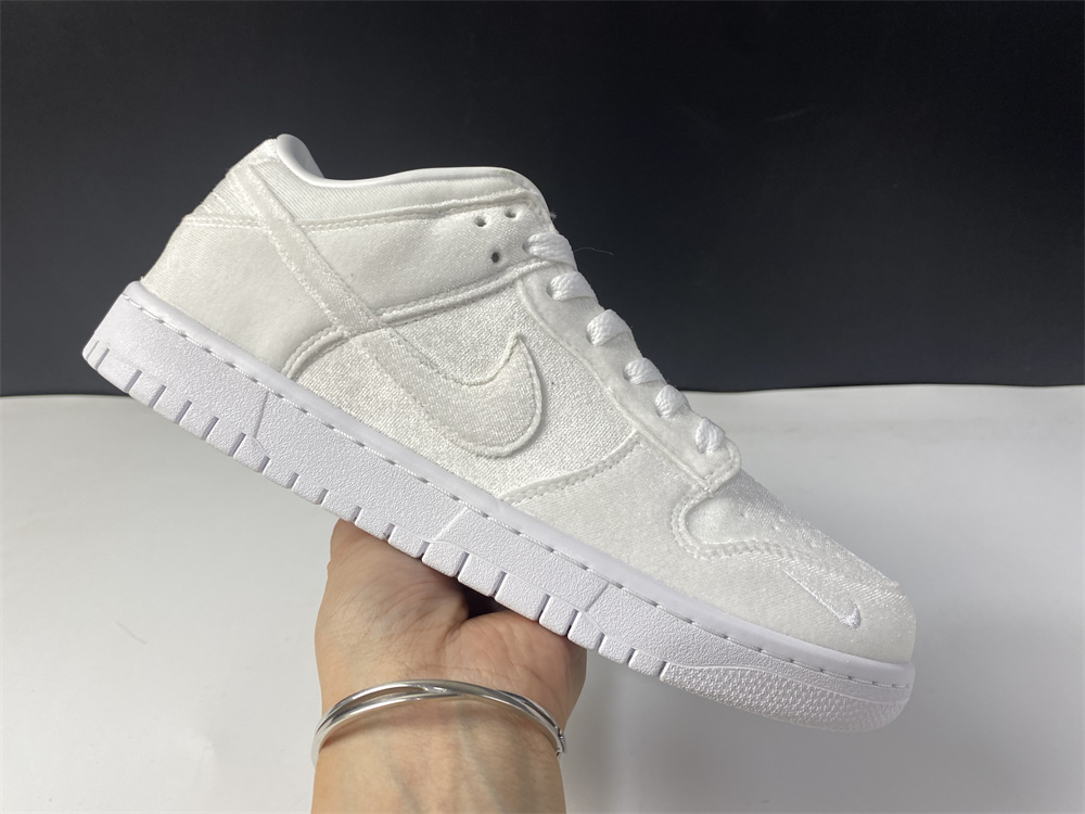 from DSM x Nike SB Dunk Low DH2686-100