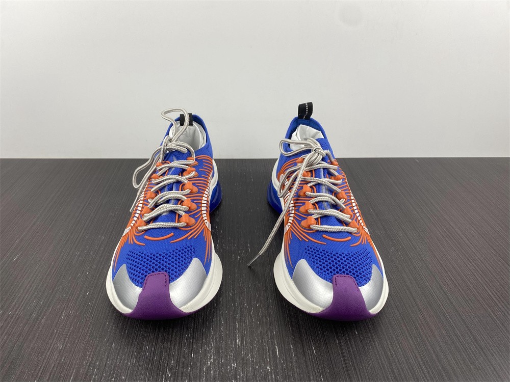 Men Women G*ucci Top Sneaker