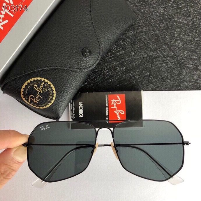 R*ayban Glasses Top