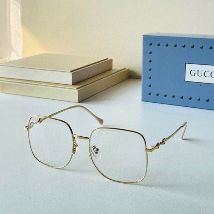 Top Quality G*ucci Glasses