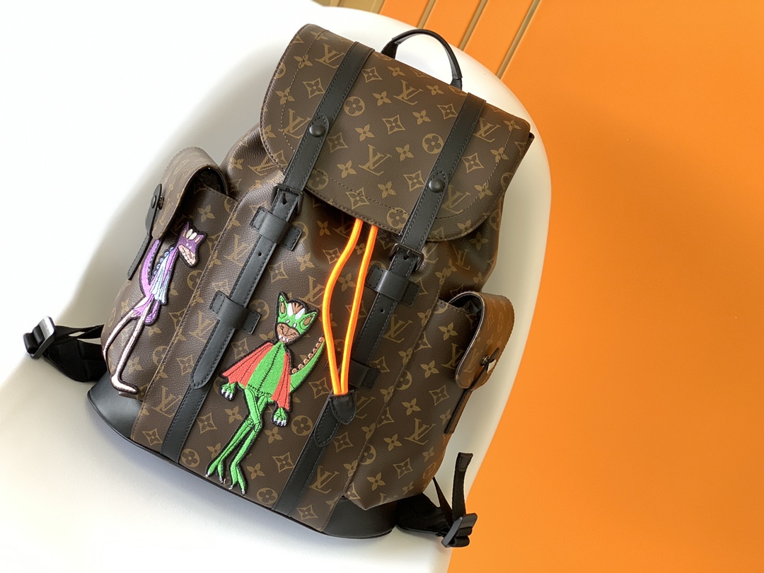 L*ouis V*uitton Bag Top Quality 41*48*13cm