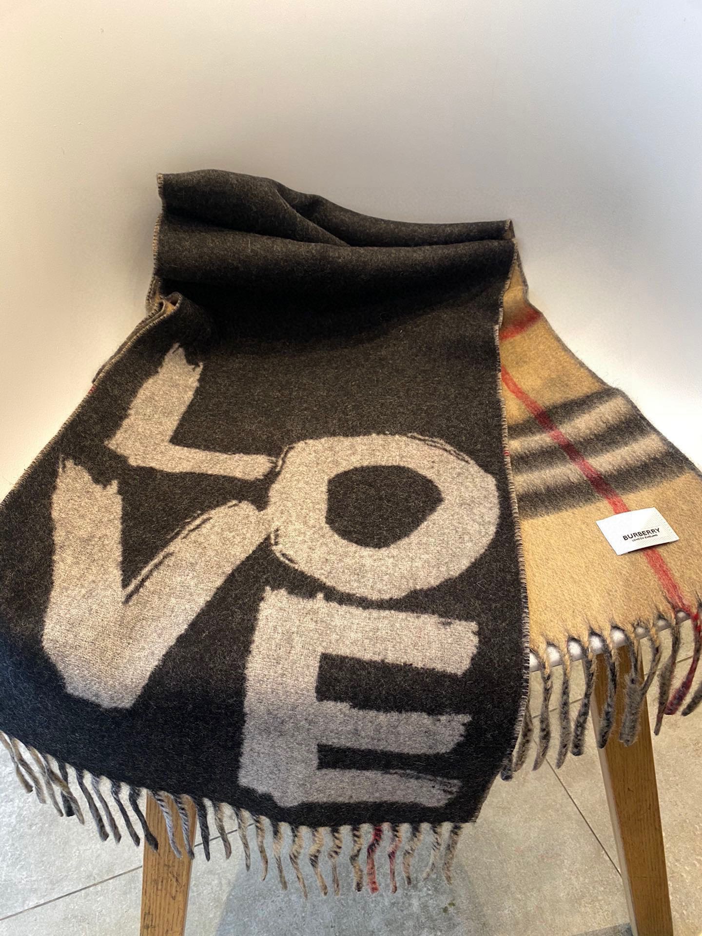 Scarf 35*200cm