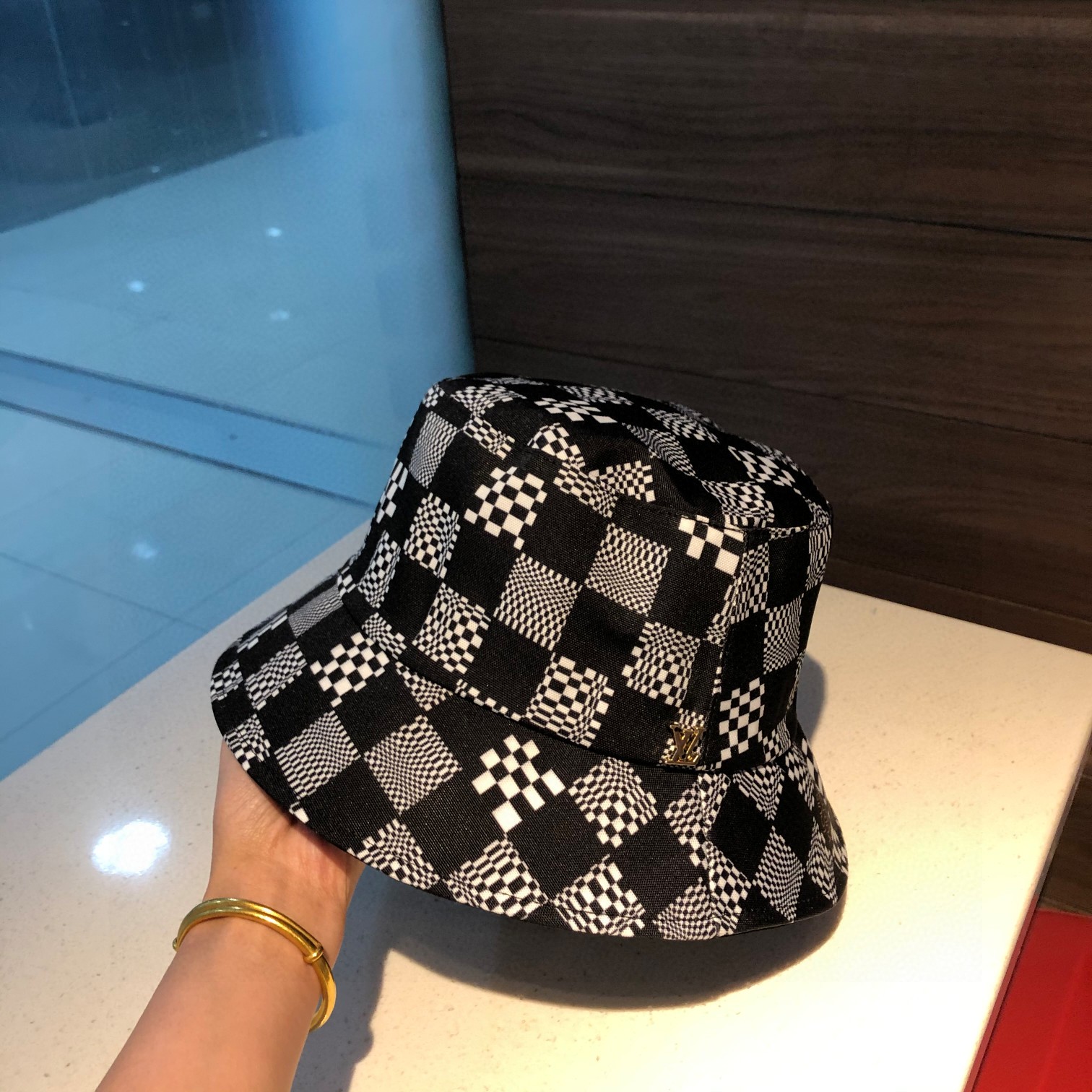 Top Hats