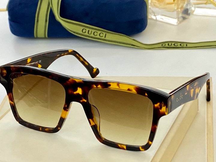 Top Quality G*ucci Glasses