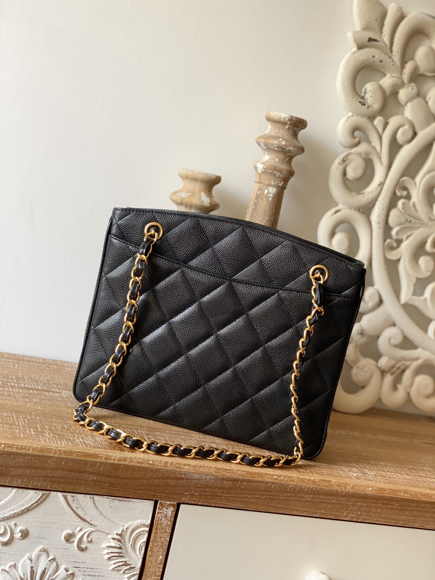 C*hanel Bag Top Quality 28*9 *23CM