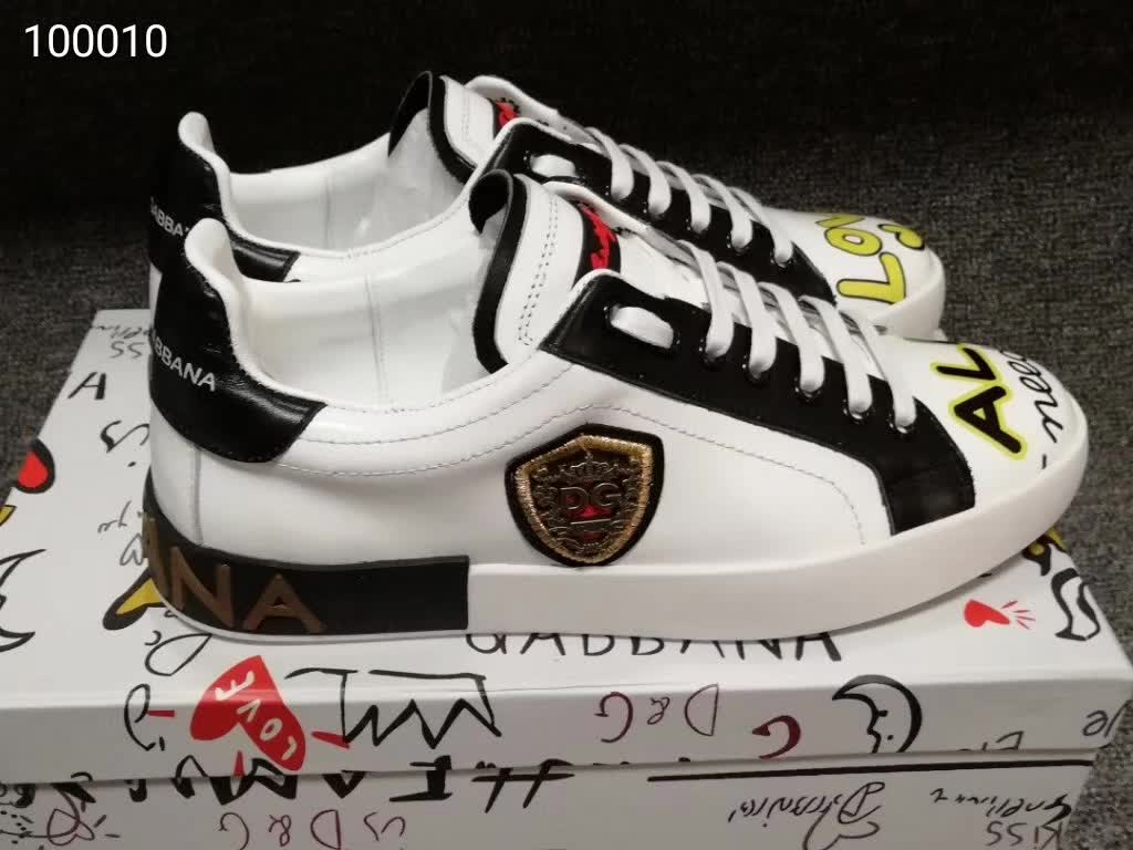 D*G Sneaker
