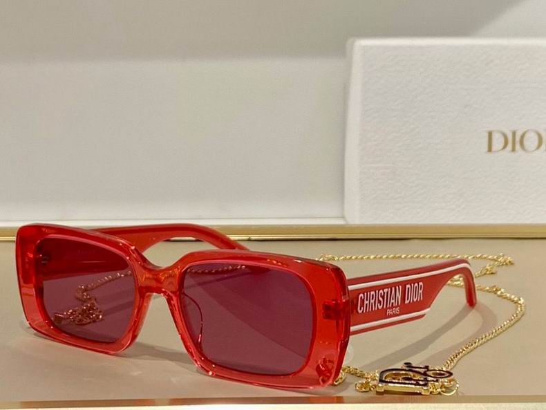 D*ior Glasses Top
