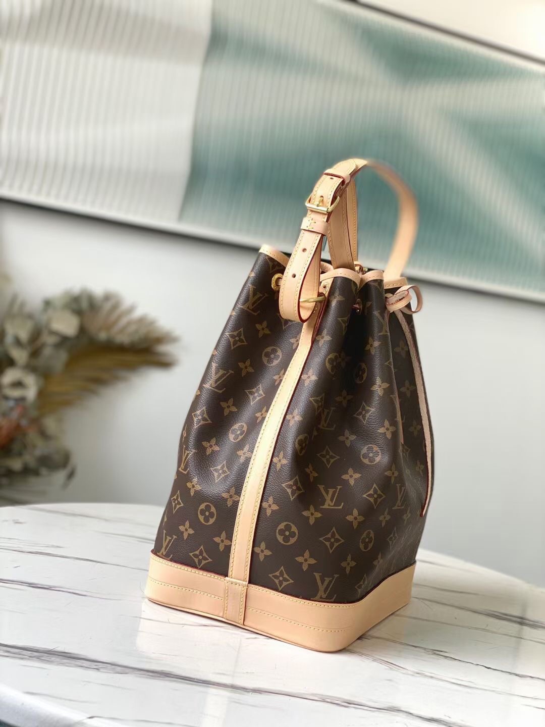 L*ouis V*uitton Bag Top Quality 26*34*19CM