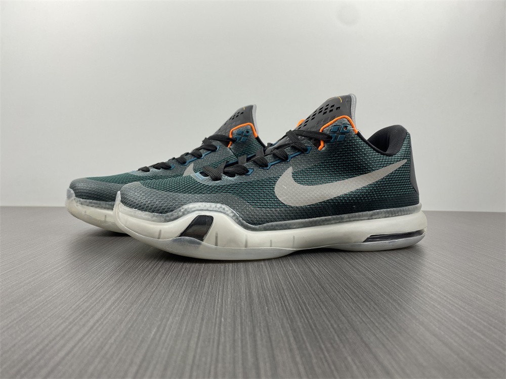 from Kobe 10 Flight
