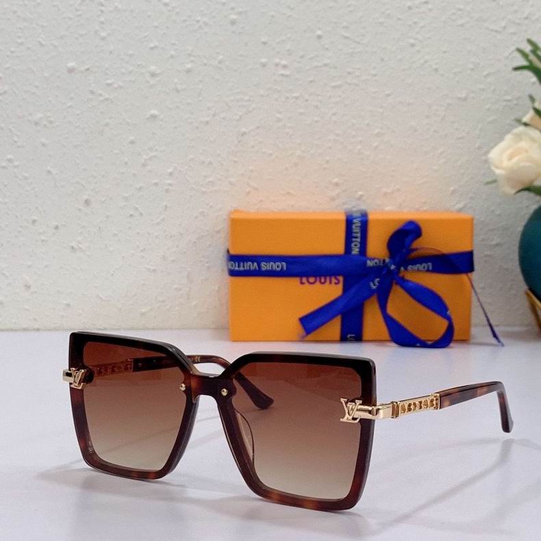 Top Quality L*ouis V*uitton Glasses