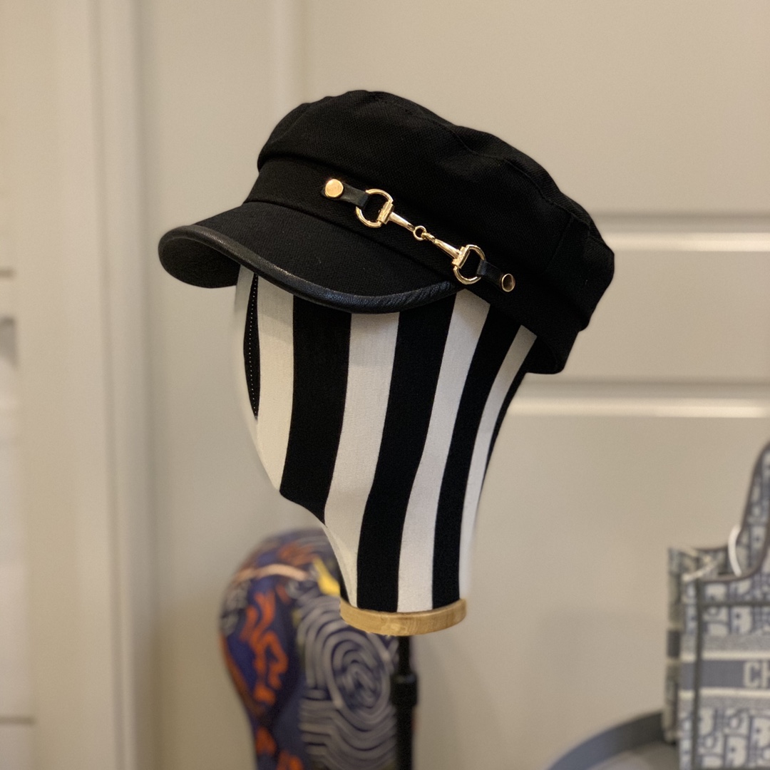 Top Hats