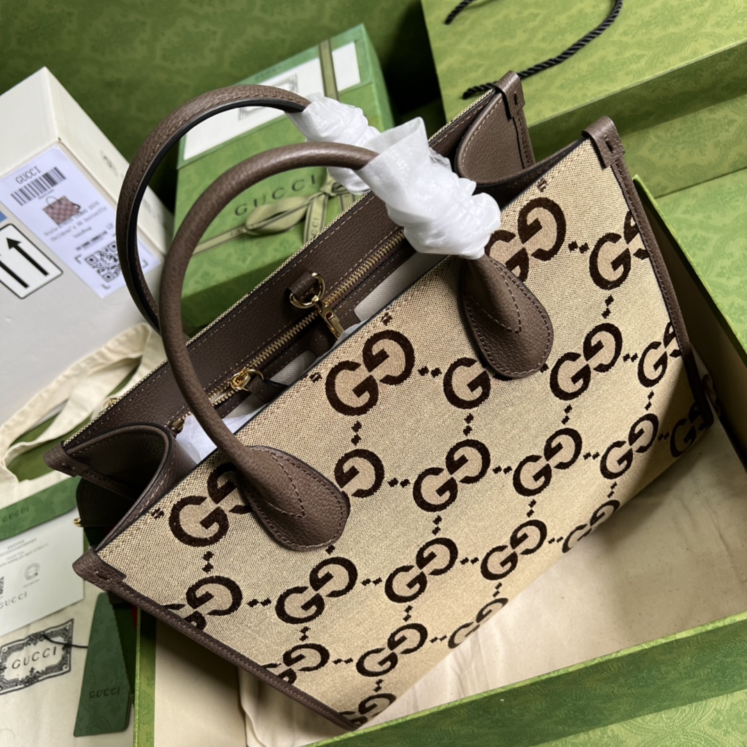 G*ucci Bag Top Quality 31*26*14cm