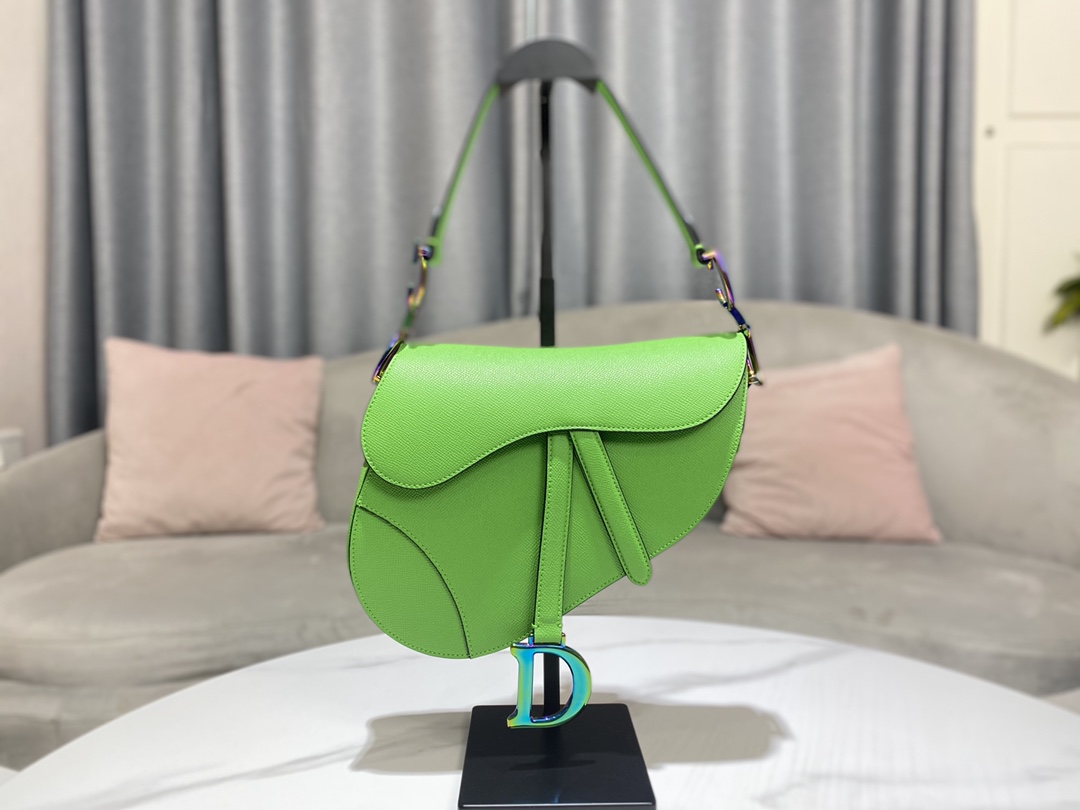 D*ior Top Bag 22.5*20*6.5CM