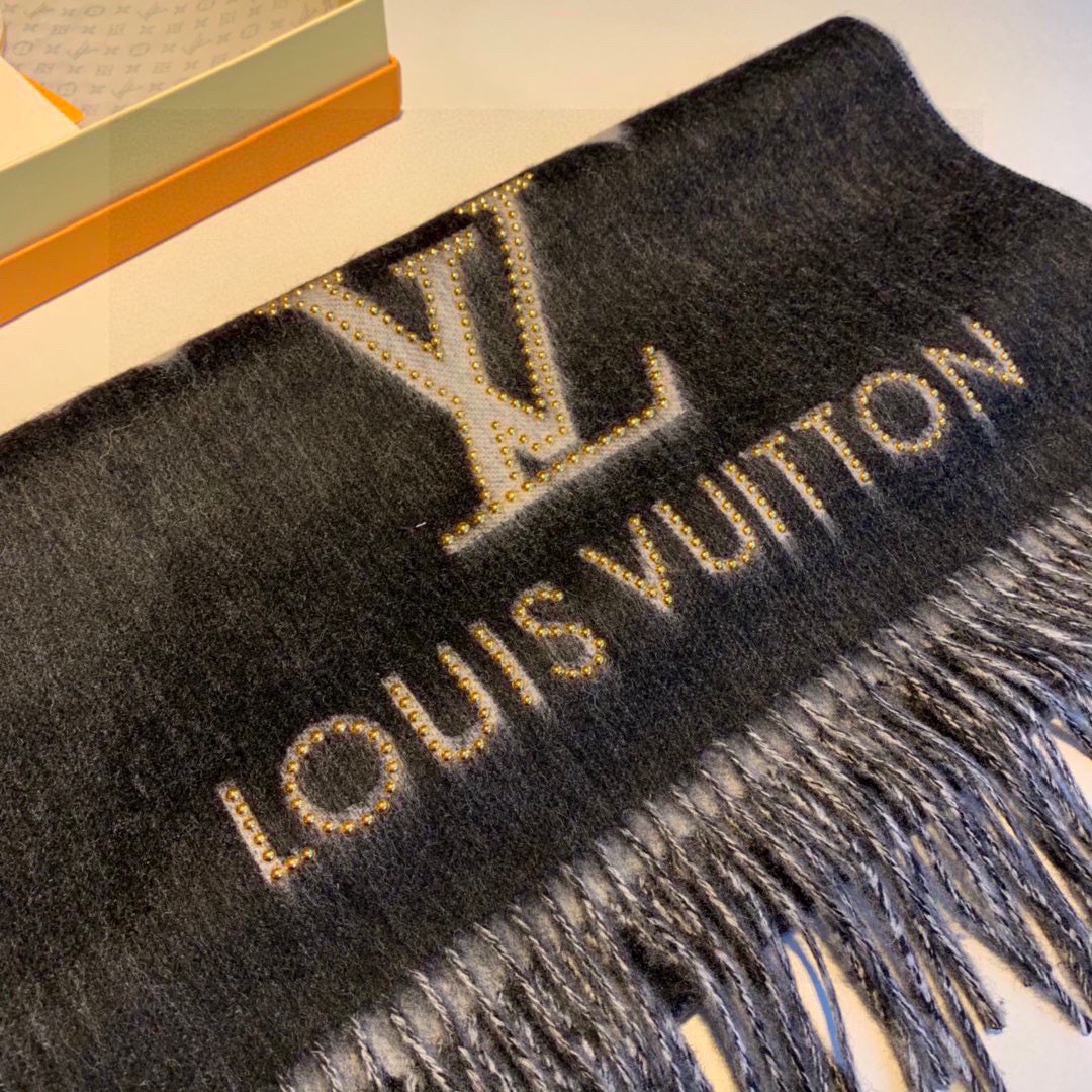 Scarf 45*170cm