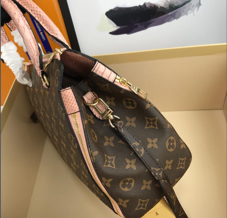 L*ouis V*uitton Bag Top Quality 30*26*12cm
