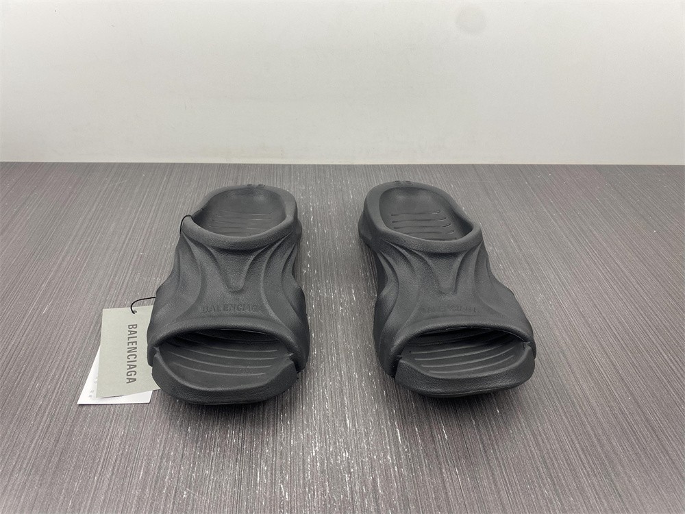 Men Women B*lenciaga Top Sandals