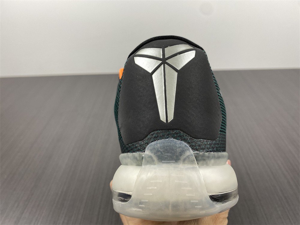 from Kobe 10 Flight