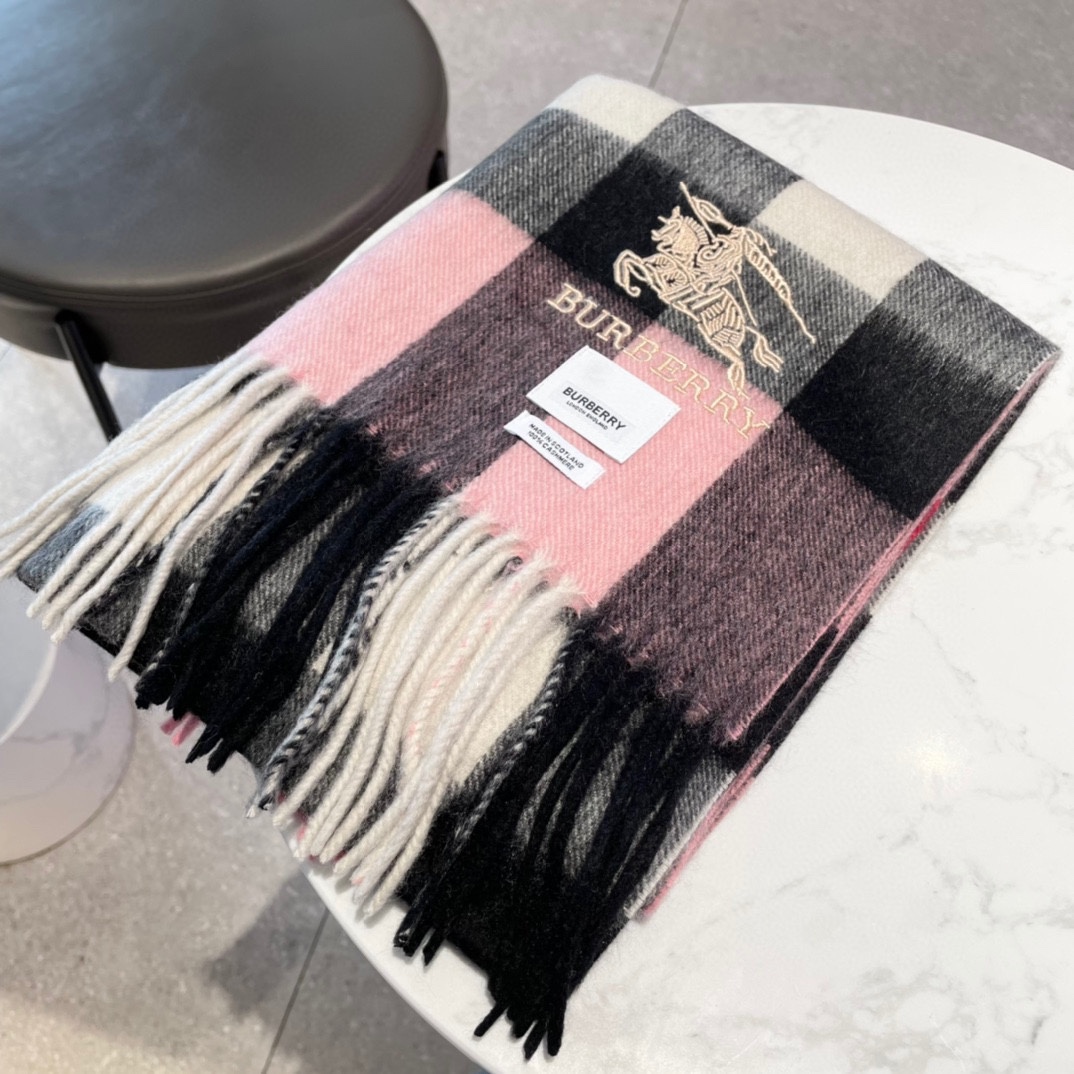 Scarf 32*180cm