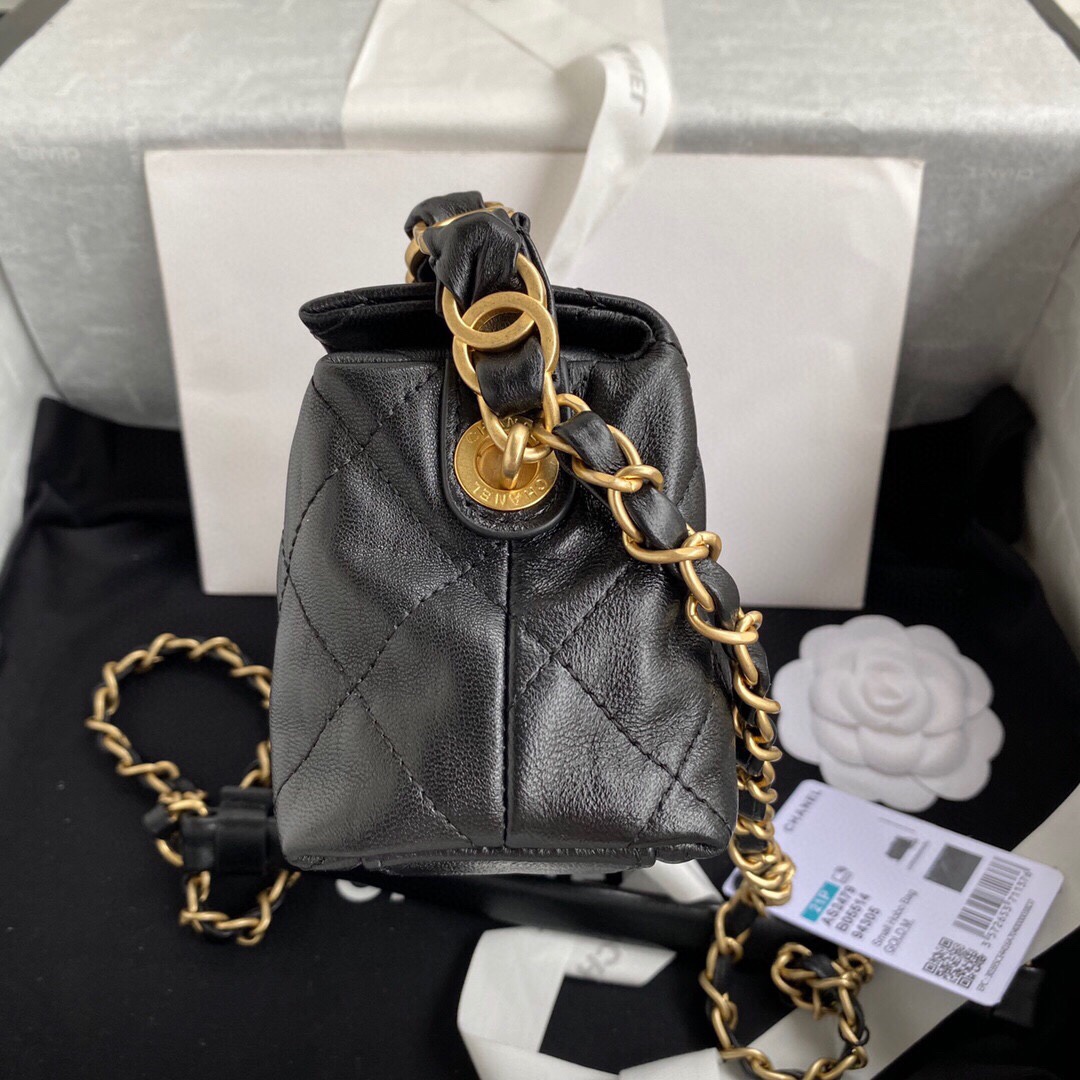 C*hanel Bag Top Quality 19*13*7CM