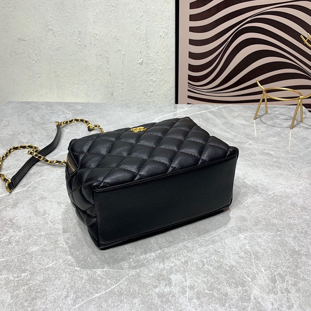 C*hanel Bag Top Quality 20*13*10CM