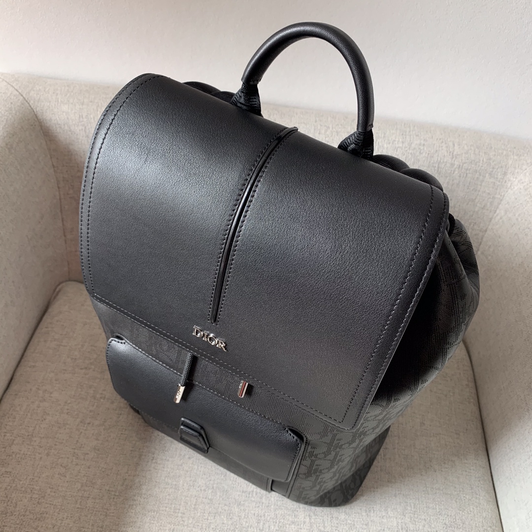 D*ior Bag Top Quality 38*31*11CM