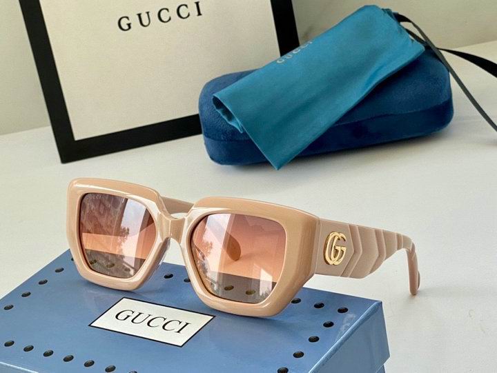 Top Quality G*ucci Glasses