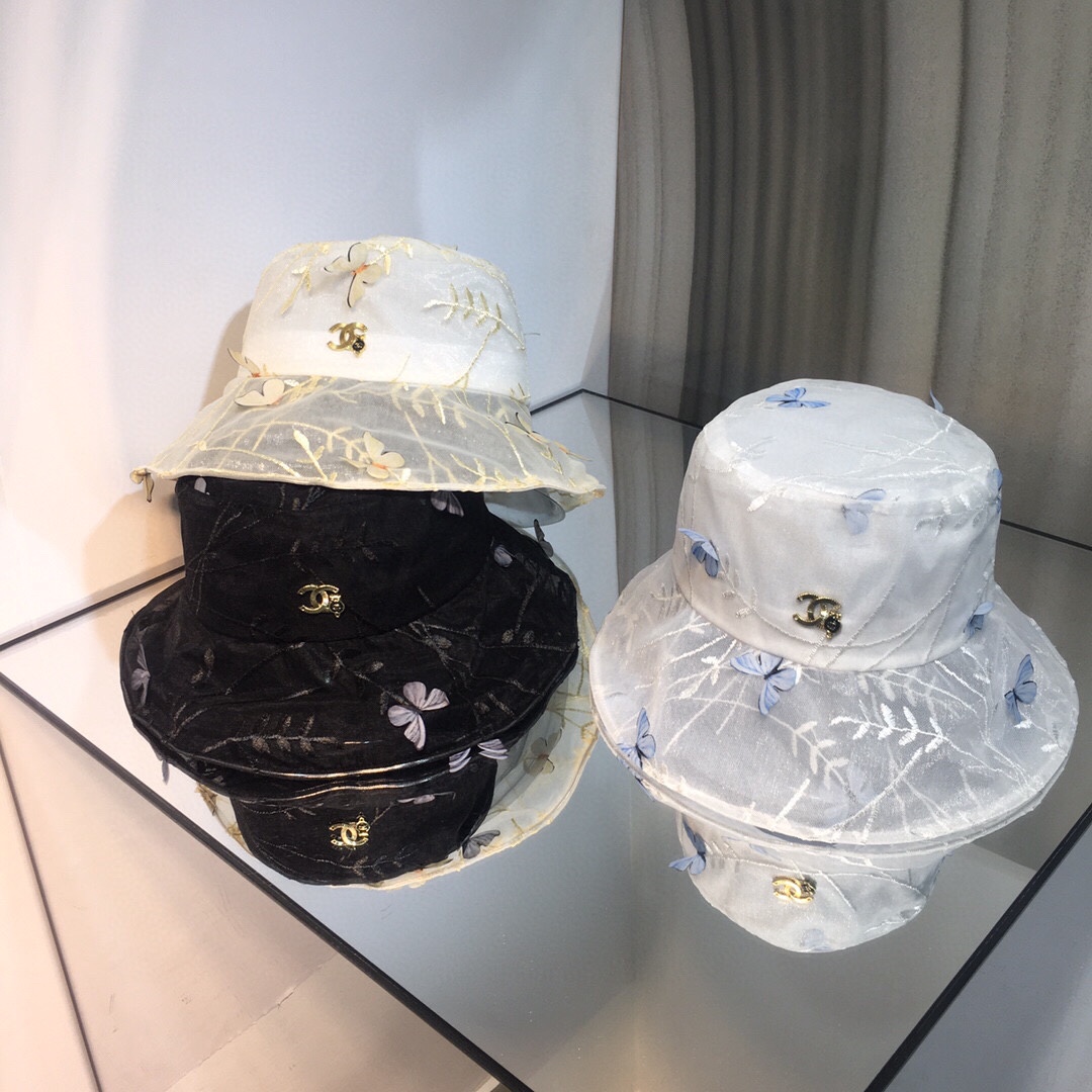 Top Hats