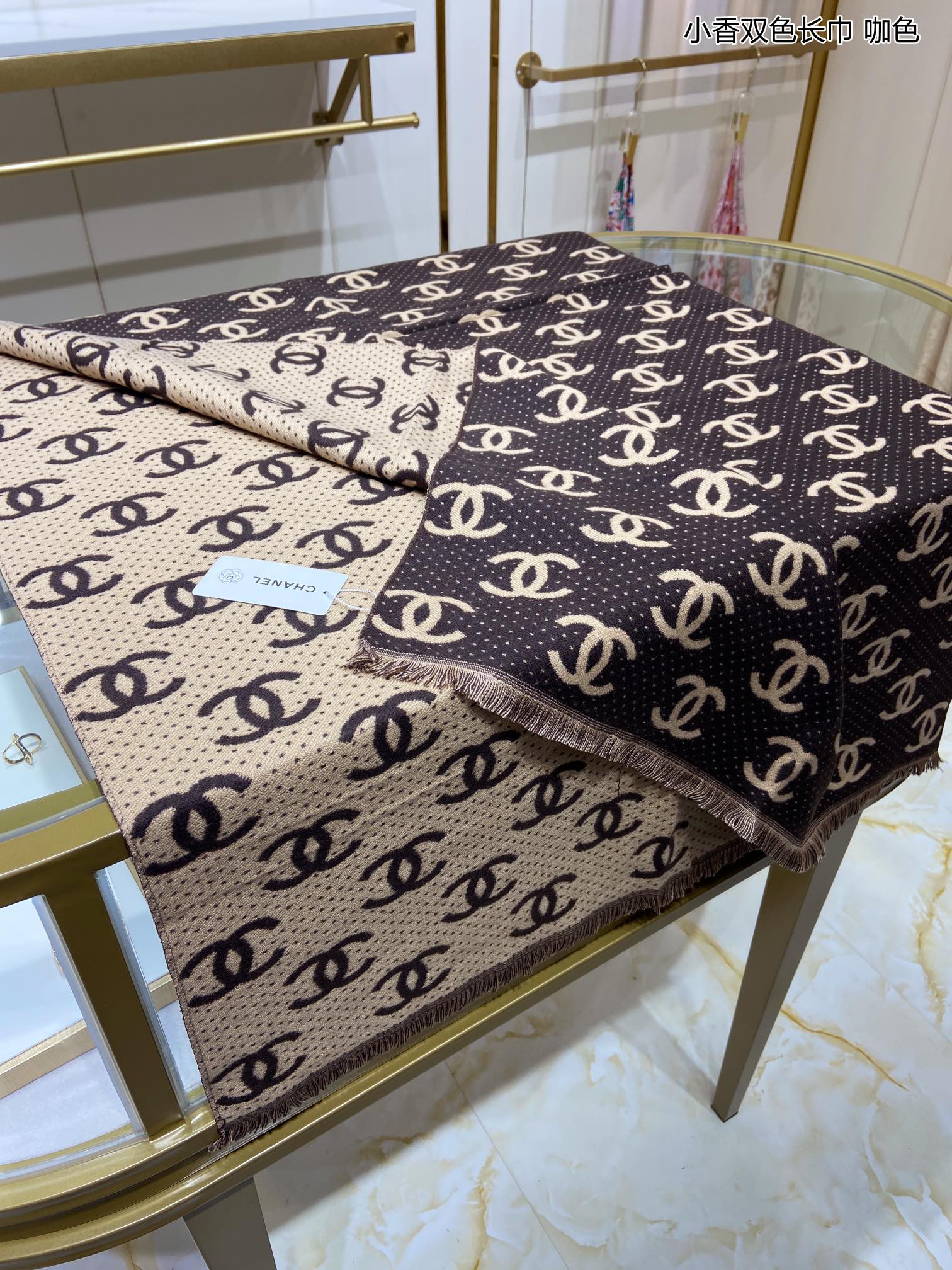 Scarf 65*190cm