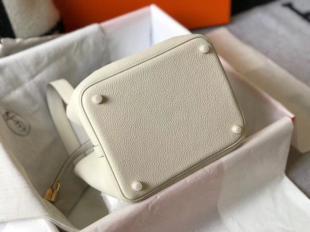 H*ermes Bag Top Quality 22CM