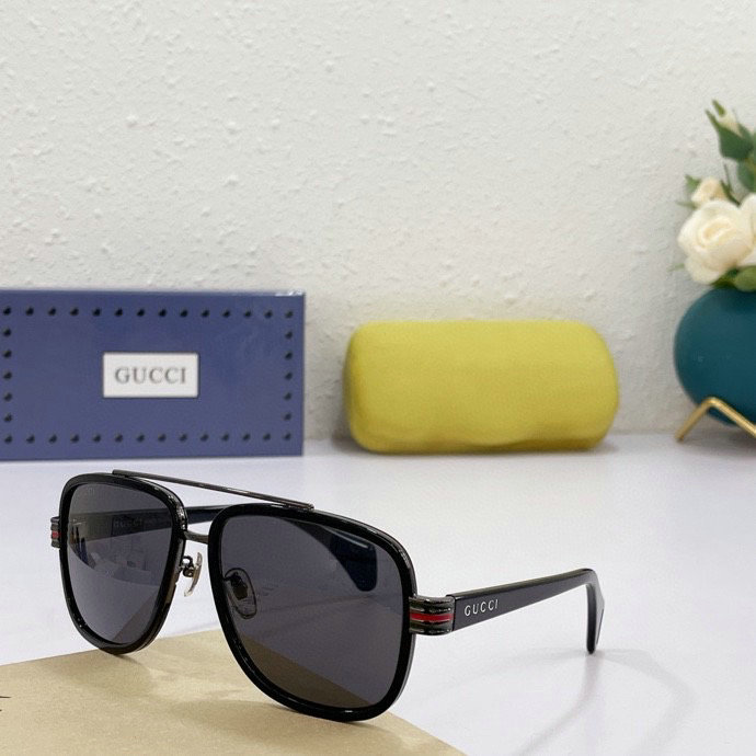 Top Quality G*ucci Glasses