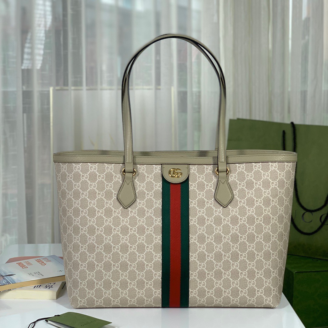 G*ucci Bag Top Quality 38*28*14CM