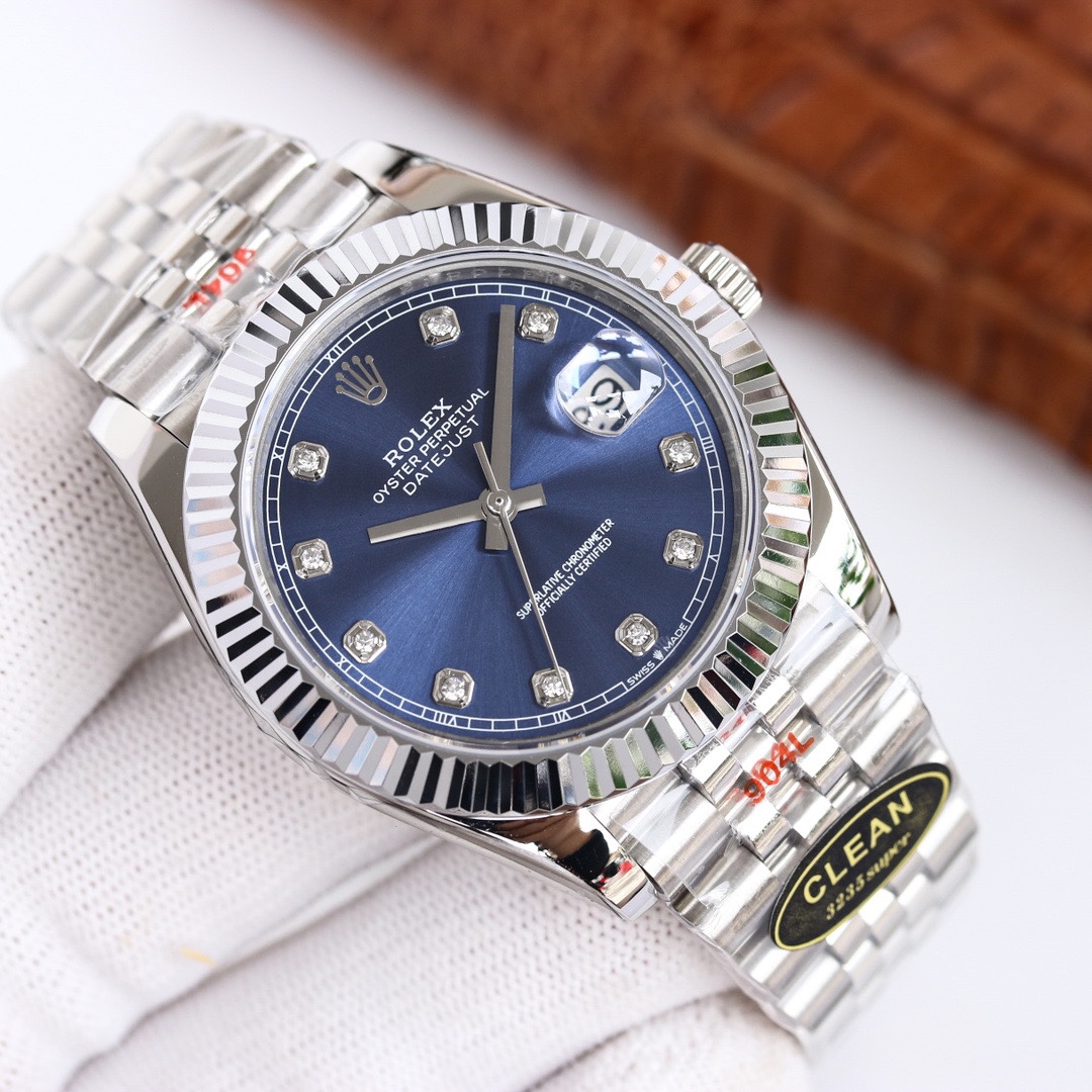 R*olex Watches Top Quality 41MM