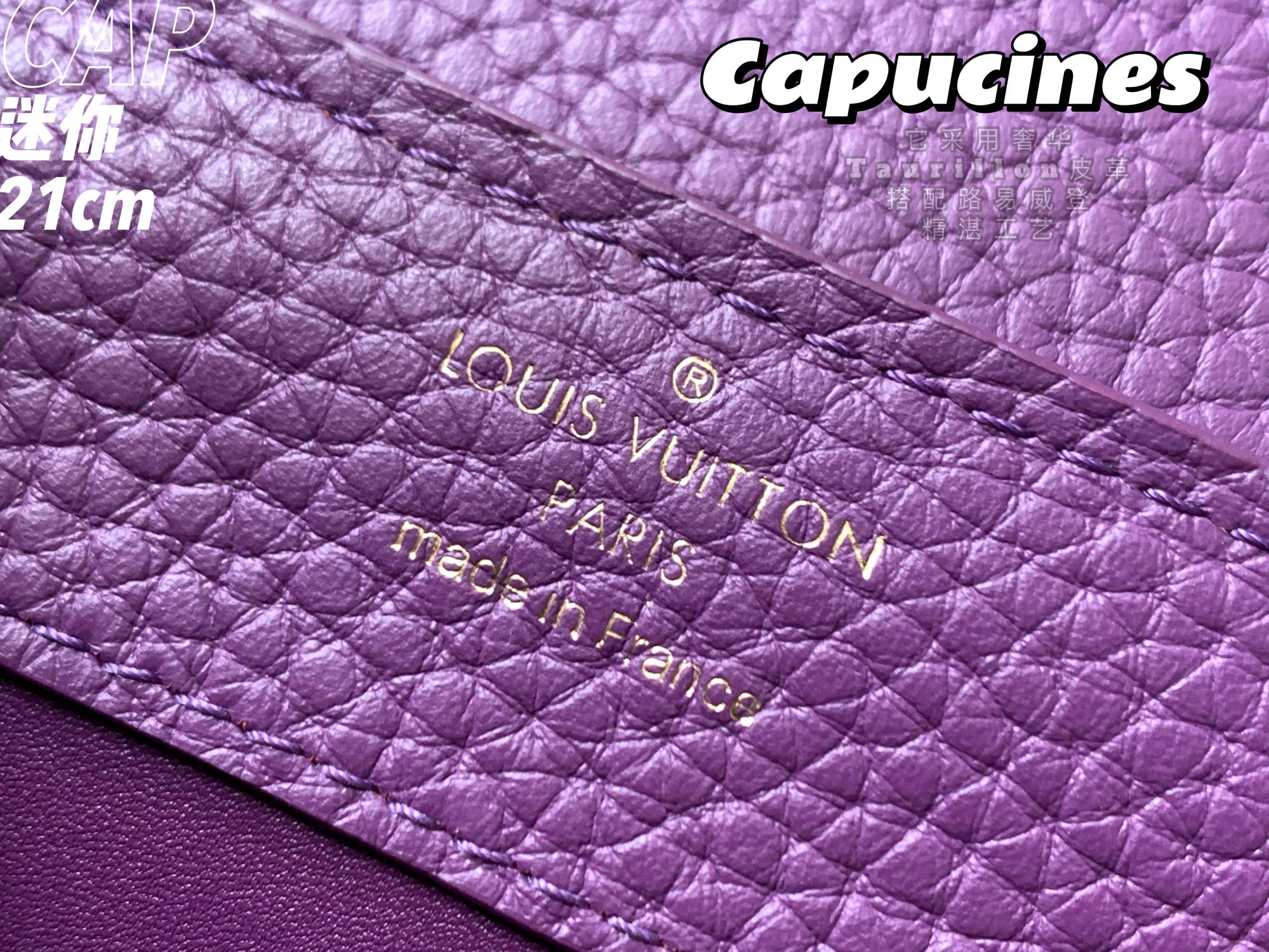 L*ouis V*uitton Bag Top Quality 21*14*8CM