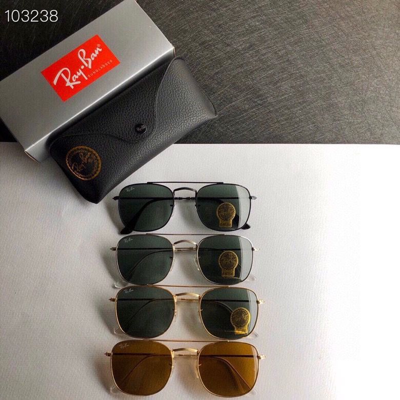 R*ayban Glasses Top